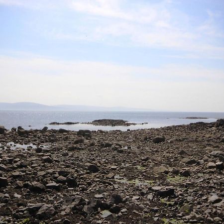 Vila The Uplands Spiddal Exteriér fotografie